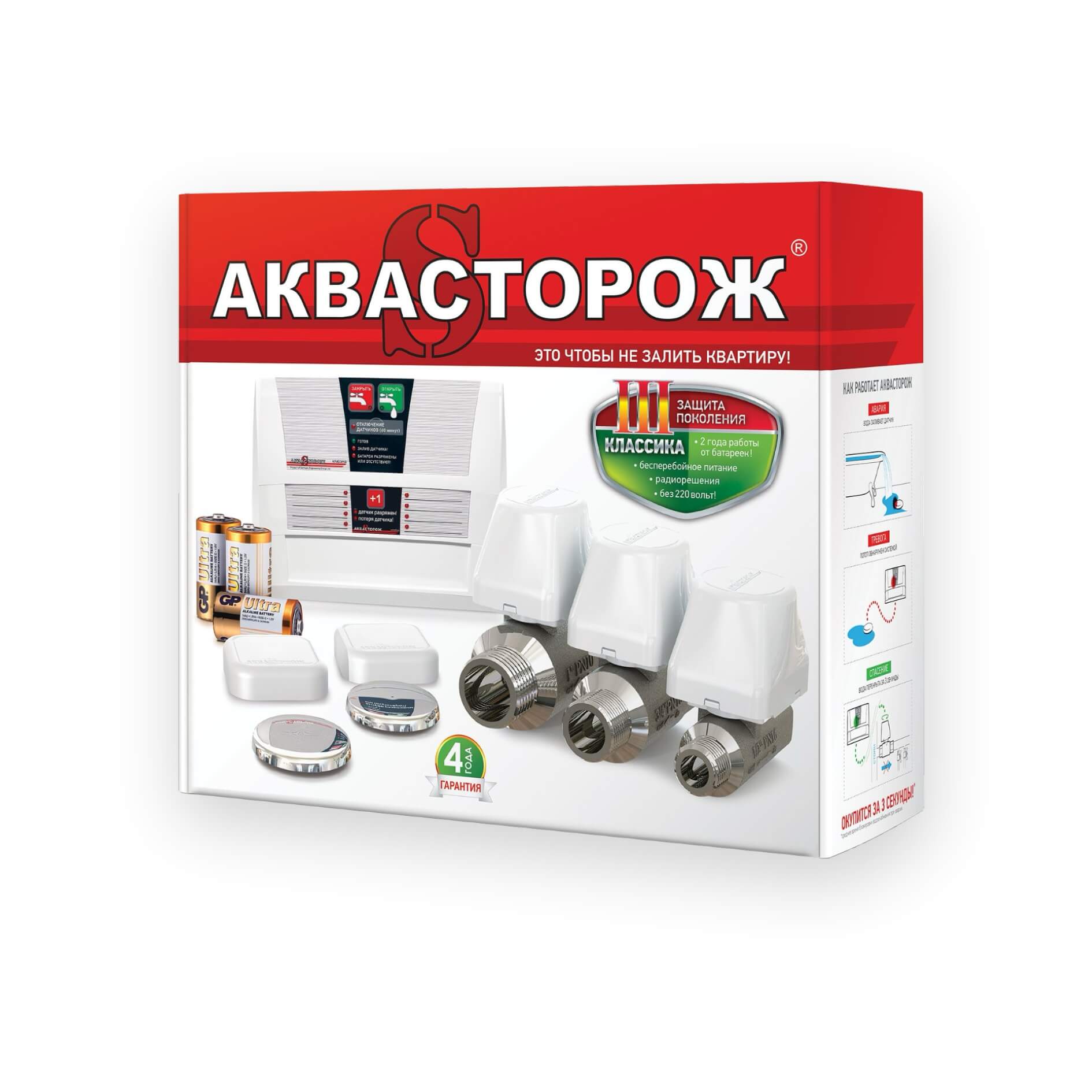 Антипотоп