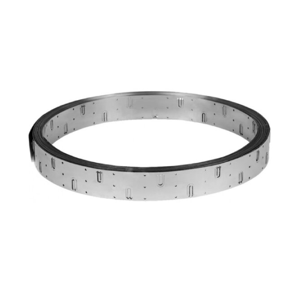 Лента электромонтажная ЛЭ-65 Оц  (50м)