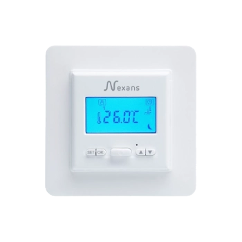 Терморегулятор Nexans N-COMFORT TD
