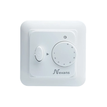 Терморегулятор Nexans N-COMFORT TR