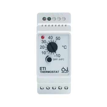 Терморегулятор OJ Electronics ETI-1551