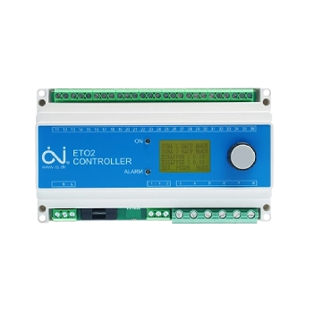 Терморегулятор OJ Electronics ETO2-4550