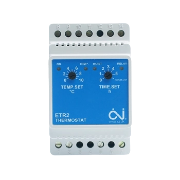 Терморегулятор OJ Electronics ETR2-1550