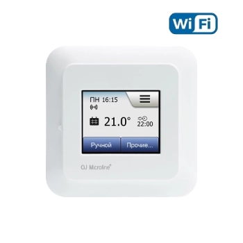 Терморегулятор OJ Electronics OWD5-1999-RUP3