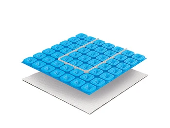 PRODESO HEAT GRIP(м/п)