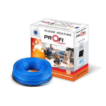Кабель Profi Therm TXLP/2R 300/17W