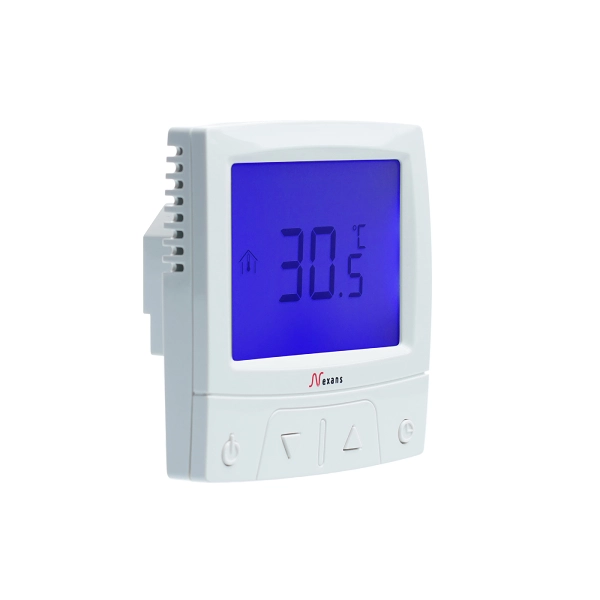 Терморегулятор Nexans MILLITEMP CDFR-003 Фото №2