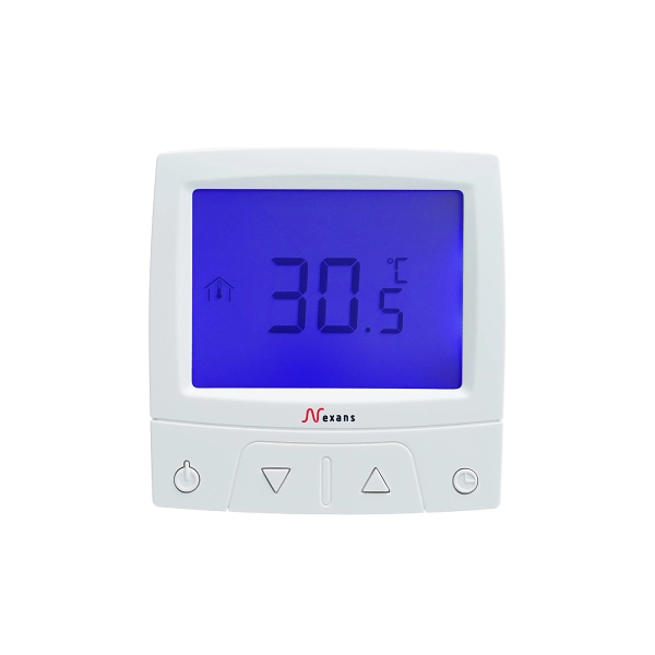 Терморегулятор Nexans MILLITEMP CDFR-003 Фото №3