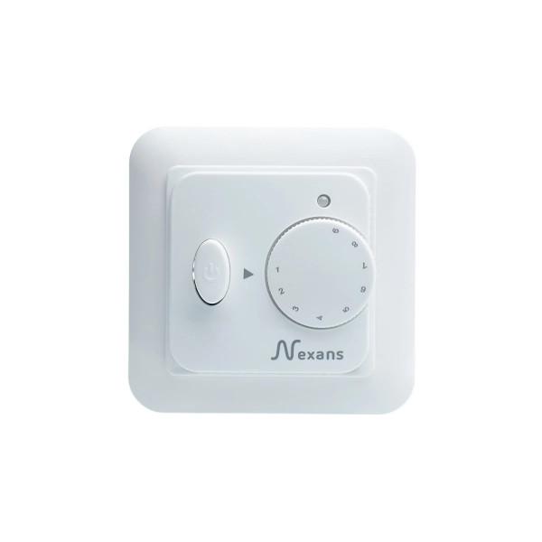 Терморегулятор Nexans N-COMFORT TR Фото №0
