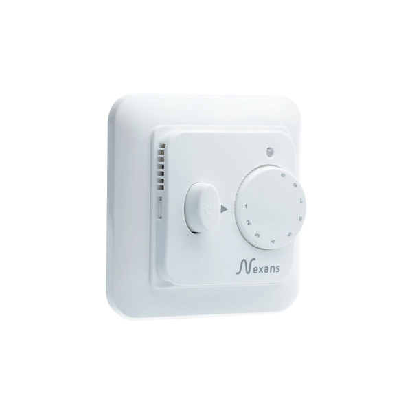 Терморегулятор Nexans N-COMFORT TR Фото №1