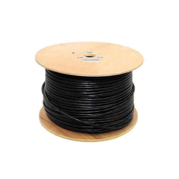 Кабель Nexans TXLP One Drum Black (0.05 Ом/м) Фото №2