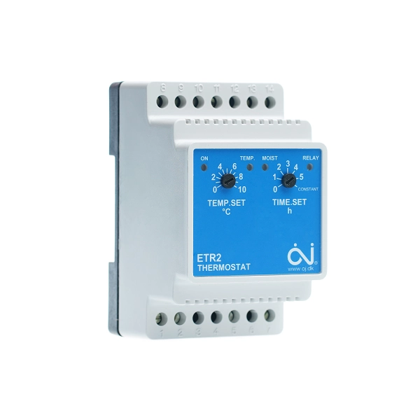 Терморегулятор OJ Electronics ETR2-1550 Фото №1