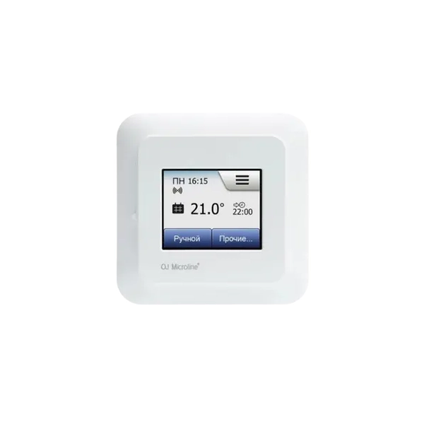 Терморегулятор OJ Electronics OWD5-1999-RUP1