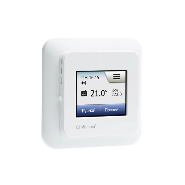 Терморегулятор OJ Electronics OWD5-1999-RUP3 Фото №1