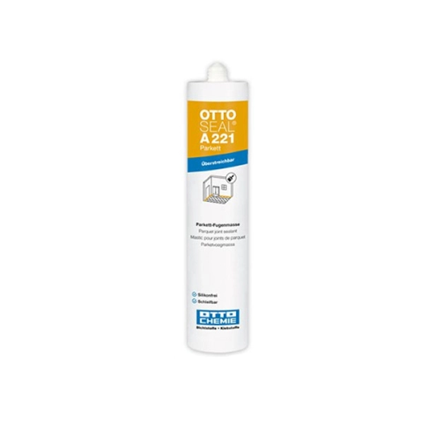 OTTOSEAL Parkett A221 C29