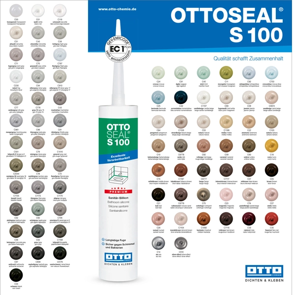 OTTOSEAL S100 PREMIUM С94