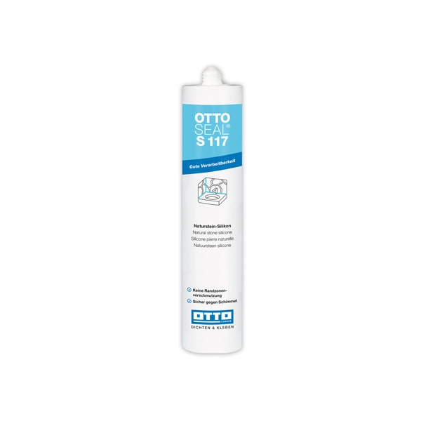 OTTOSEAL S117 С04 Фото №0