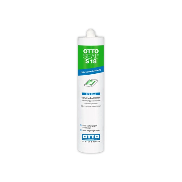 OTTOSEAL S18 С02