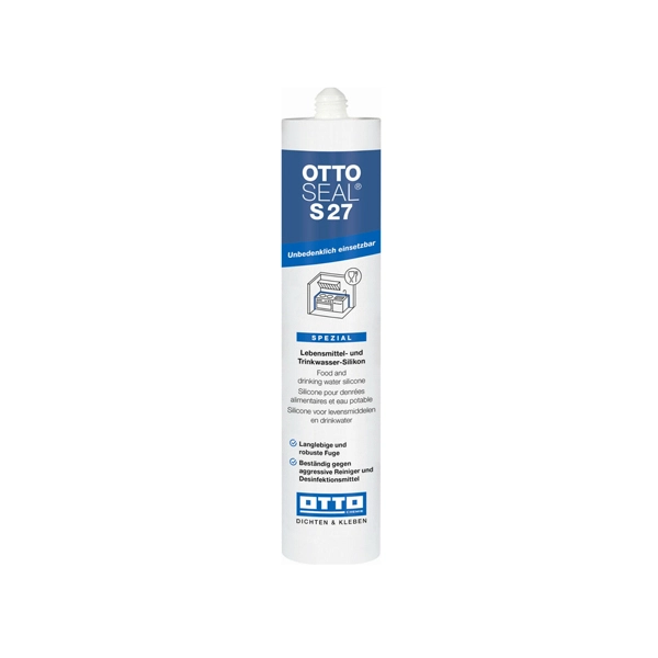 OTTOSEAL S27 С00