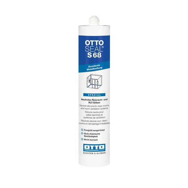OTTOSEAL S68 С00