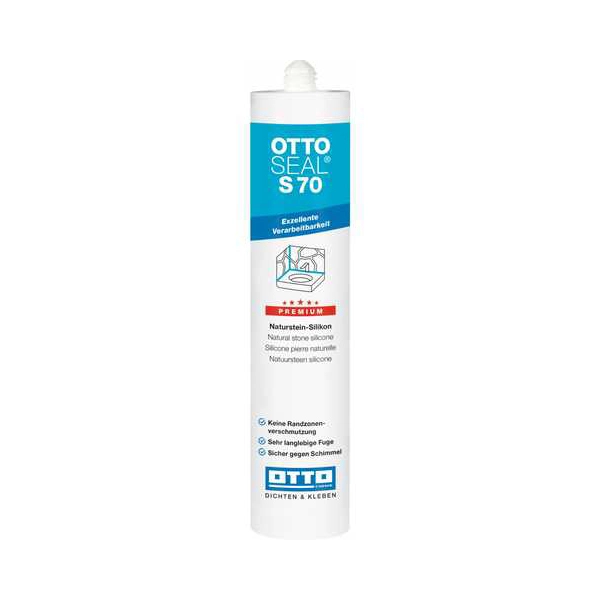 OTTOSEAL S70 PREMIUM С1108 Фото №0