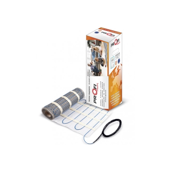 Мат Profi Therm 1200W (8.0м²)