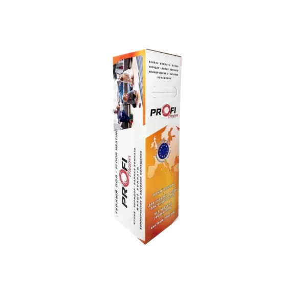Мат Profi Therm 935W (6.0м²) Фото №2