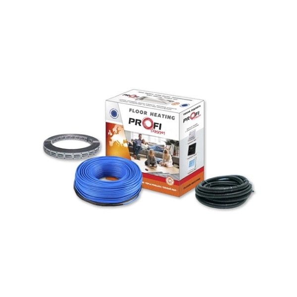 Кабель MiniCableD Profi Therm 225/13.5W Фото №3